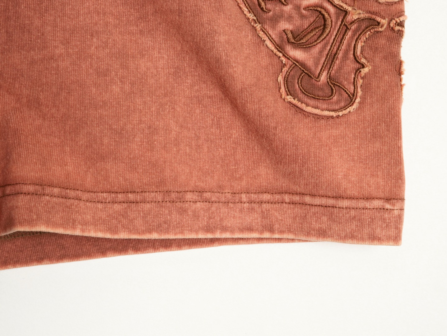 Chrome Hearts 25ss shorts