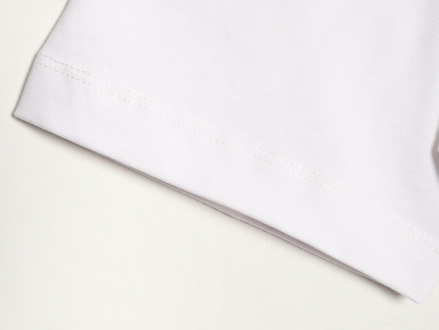 Balenciaga 24SS Short-sleeved T-shirt