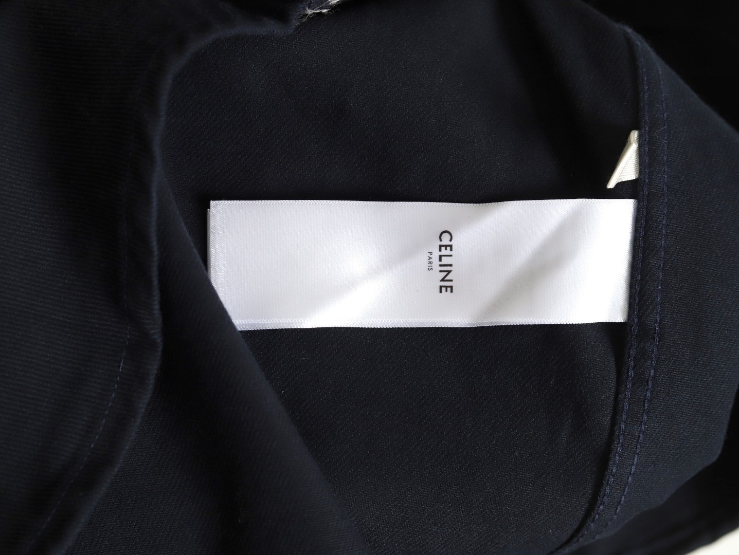 Celine Shirts Coats