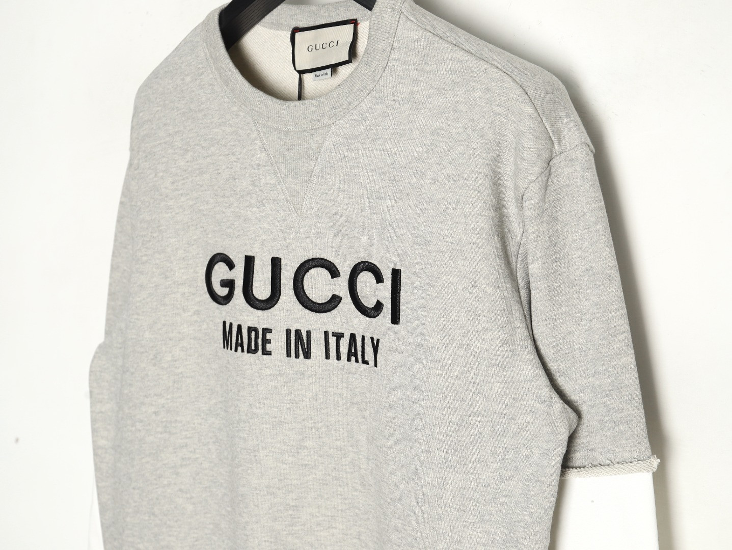 Gucci 24Fw Hoodies