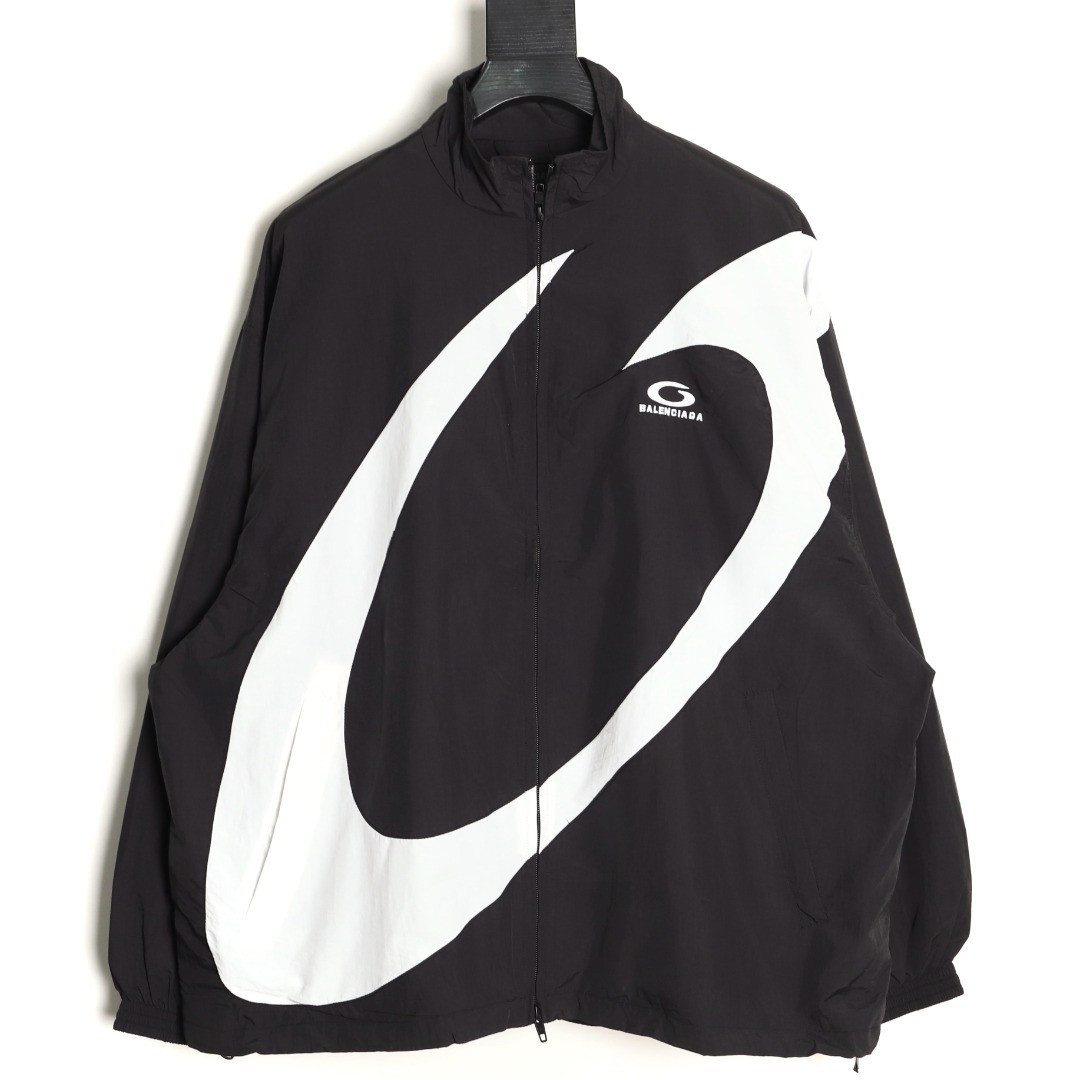 Balenciaga BLCG 25FW Coats Suit