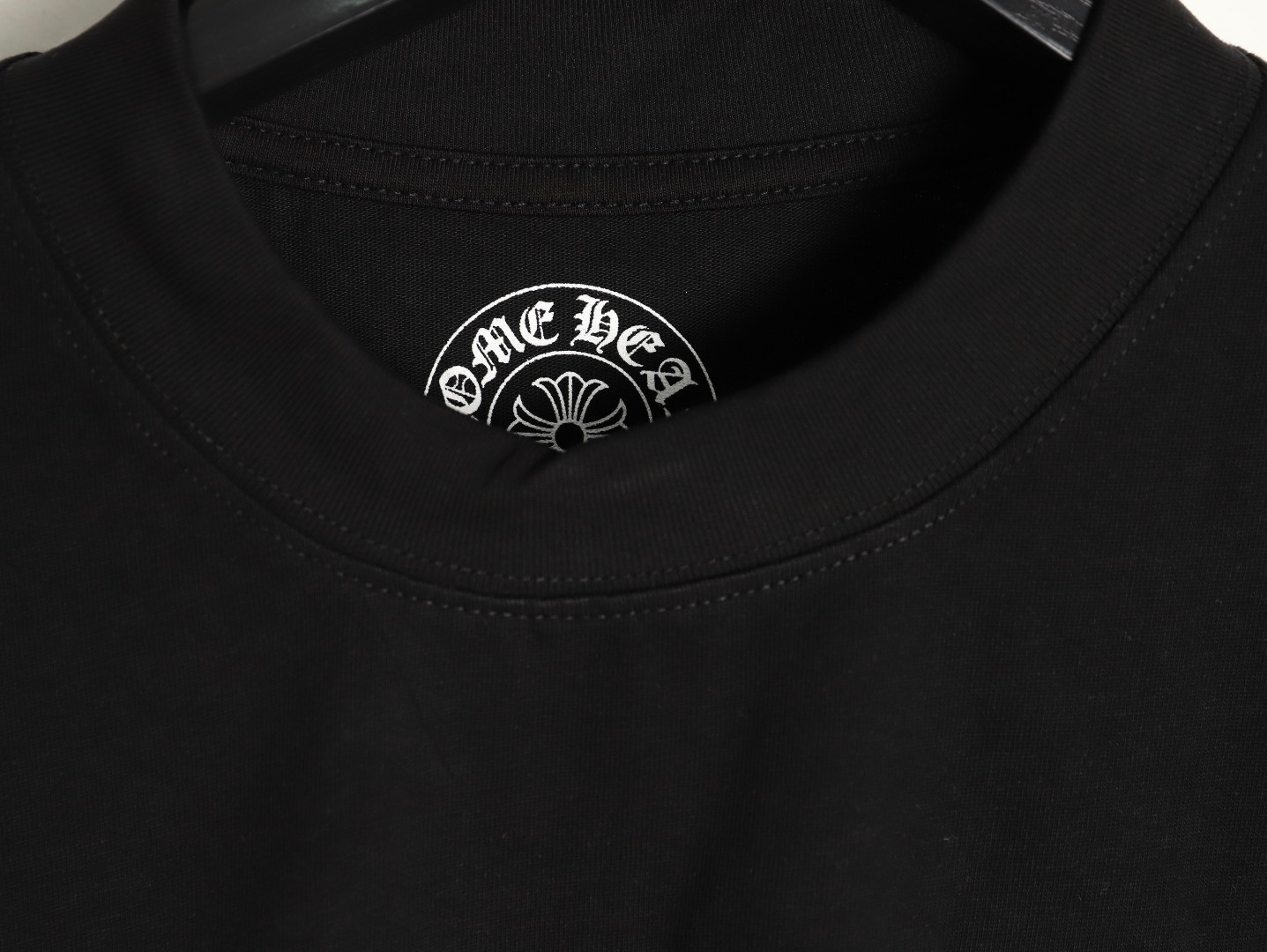 Chrome Hearts Long-Sleeved T-shirt