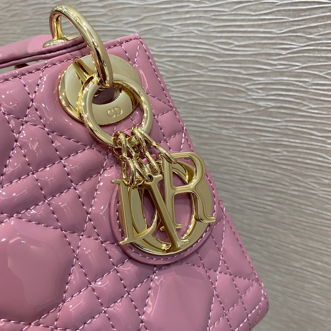 MINI LADY DIOR BAG