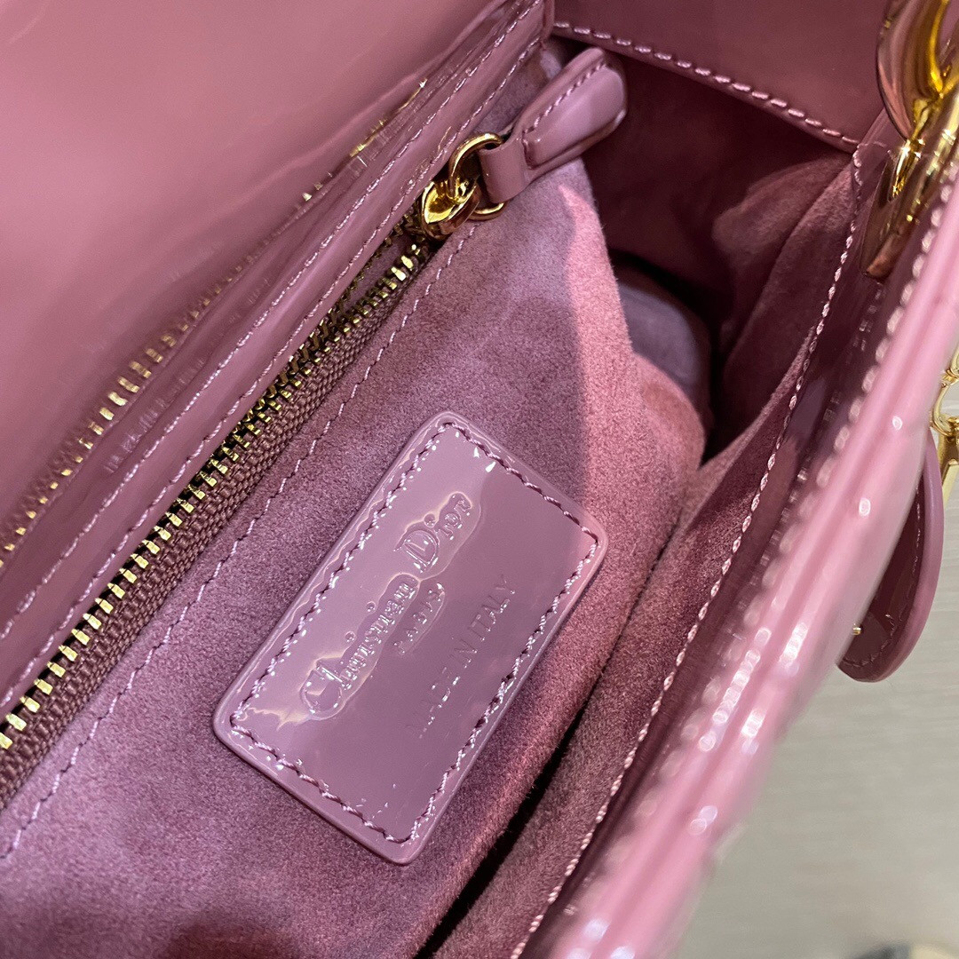MINI LADY DIOR BAG