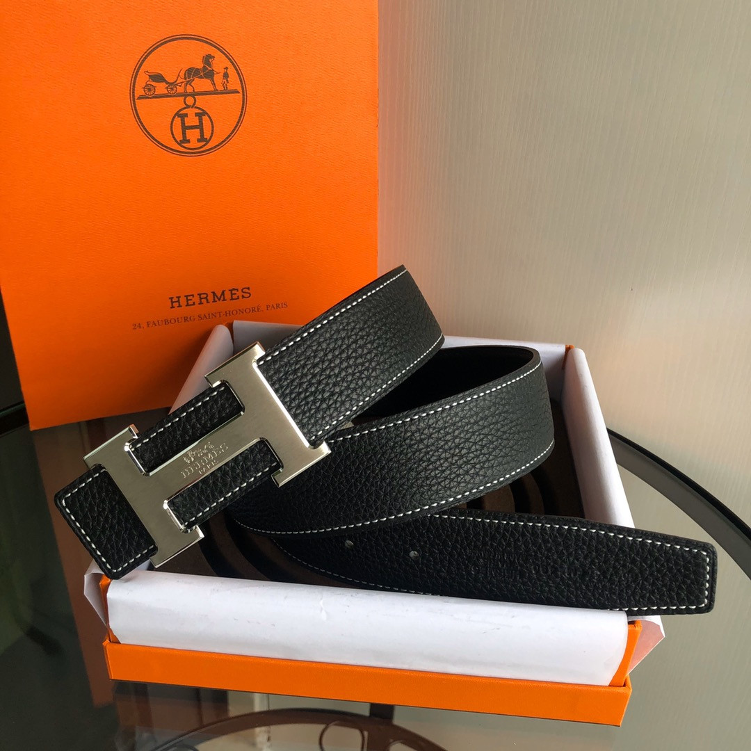 Hermes Men Belt