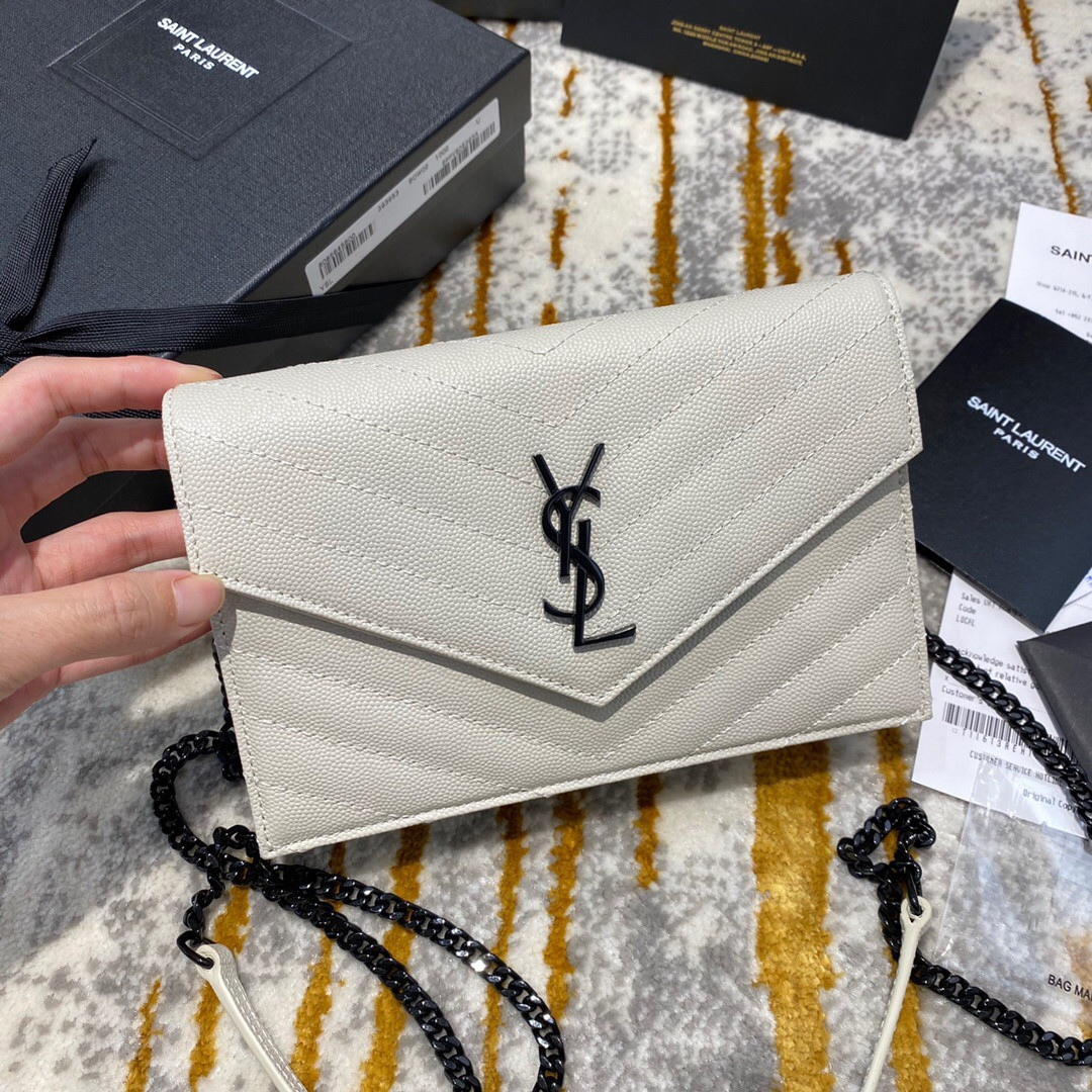 YSL WOC 19cm