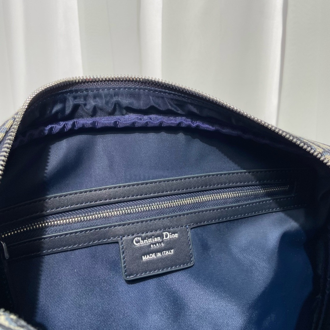 DIOR Changing Bag 38 x 28 x 16 cm