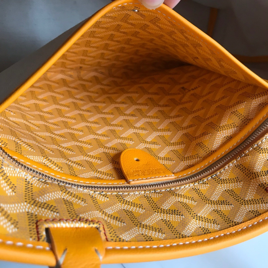 Goyard Saint Louis GM Bag 34 cm x 20 cm x 40 cm