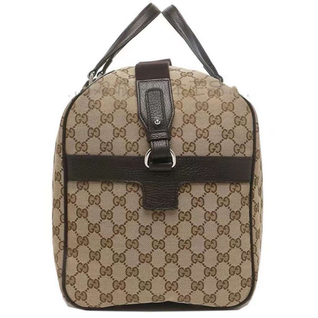 GUCCI Travel Bag 42×29×21cm
