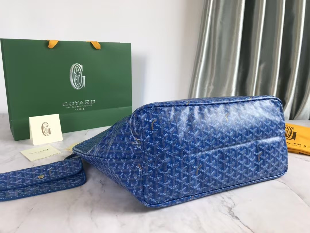 Goyard Saint Louis GM Bag 34 cm x 20 cm x 40 cm