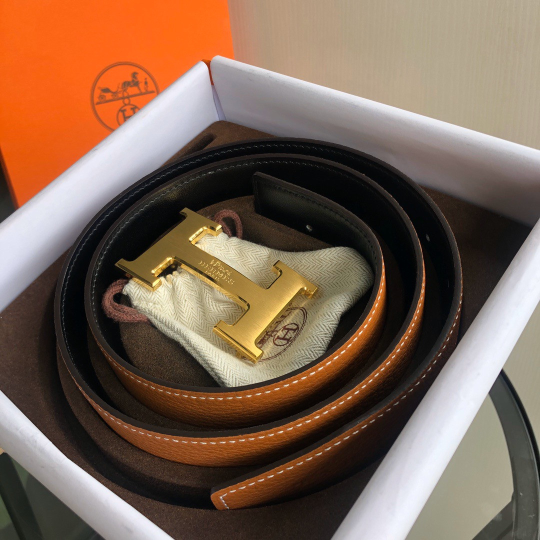 Hermes Men Belt