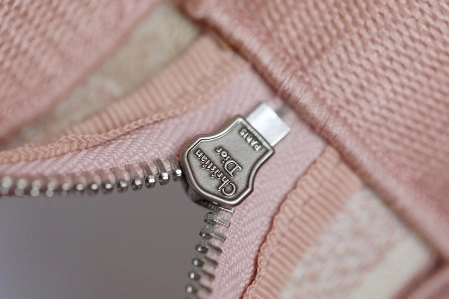 Dior Travel make up bag