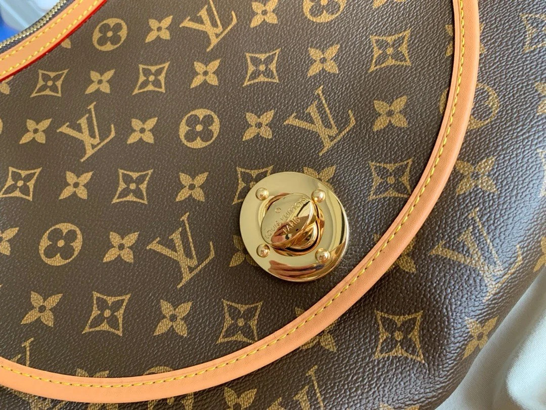 LOUIS VUITTON LV BAG M40075