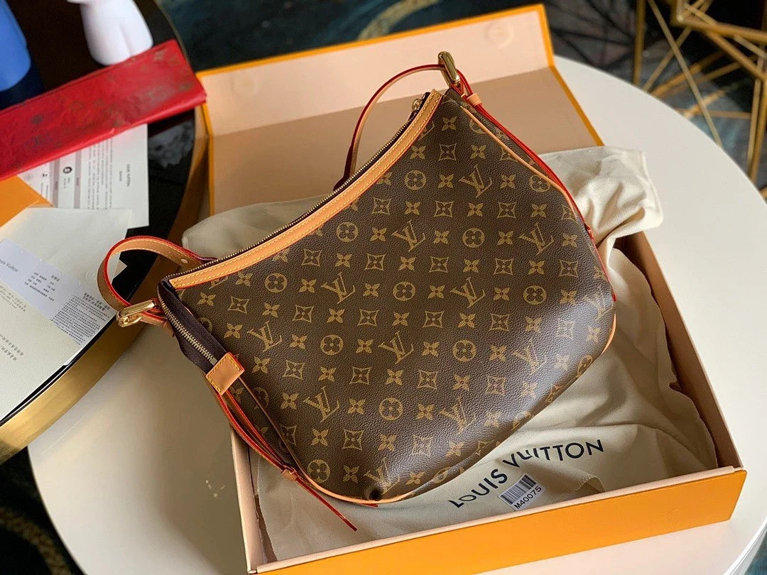 LOUIS VUITTON LV BAG M40075