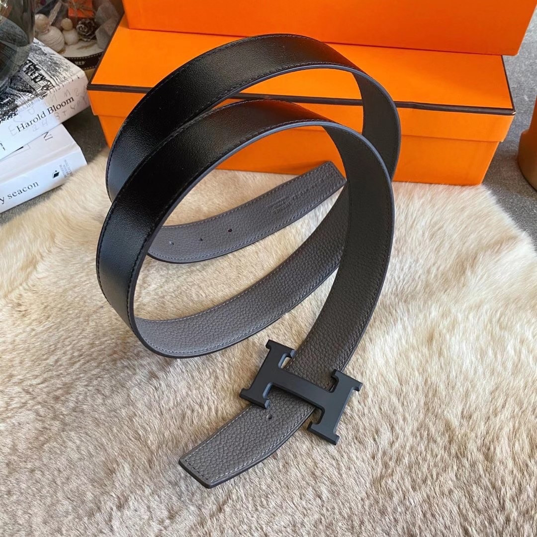 Hermes belt