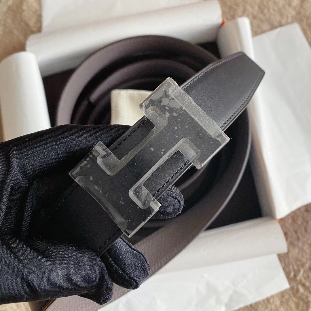 Hermes belt