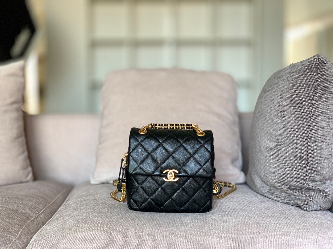 CHANEL ADO BACKPACK