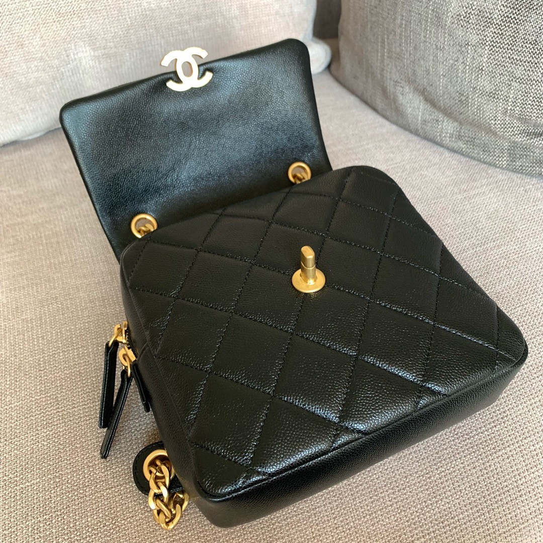 CHANEL ADO BACKPACK