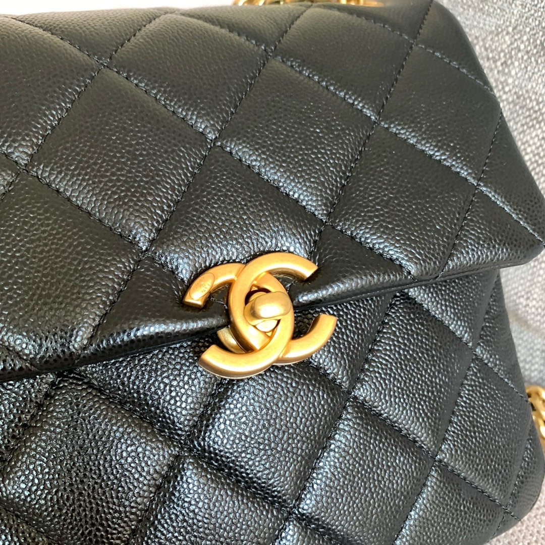 CHANEL ADO BACKPACK