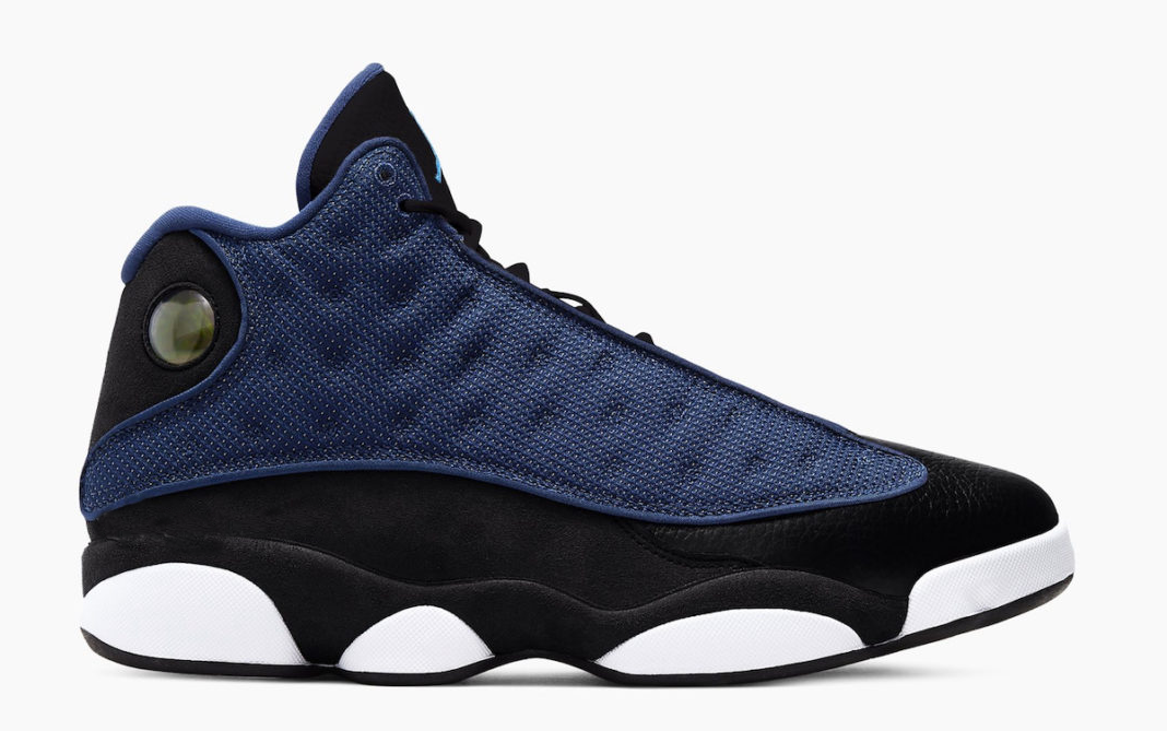 Air Jordan 13 Navy