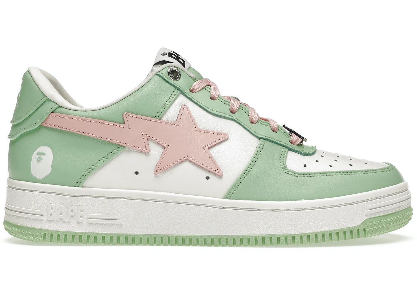 BP Sta 'Pastel Pack - Green'