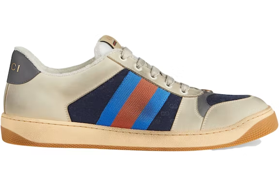 GC Screener Mini GG White