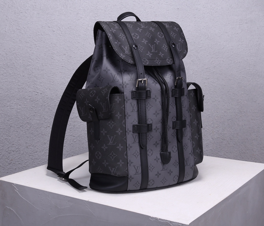 LOUIS VUITTON CHRISTOPHER MM M45419