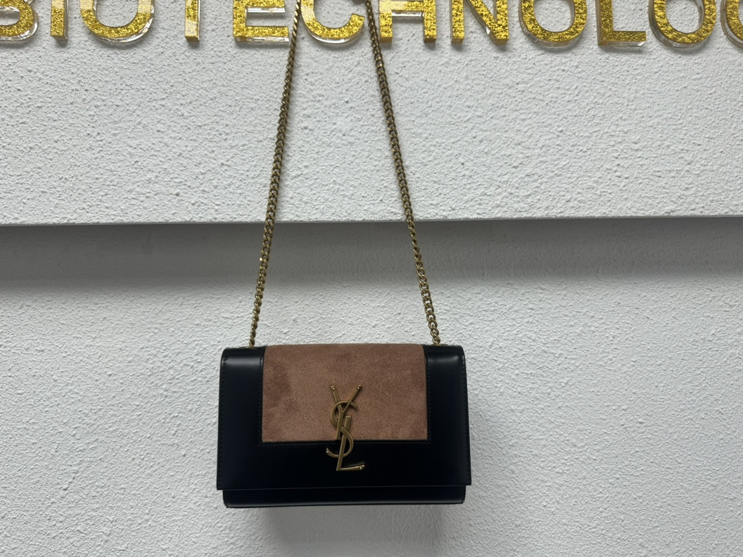 YSL KATE IN NAPPA LEATHER