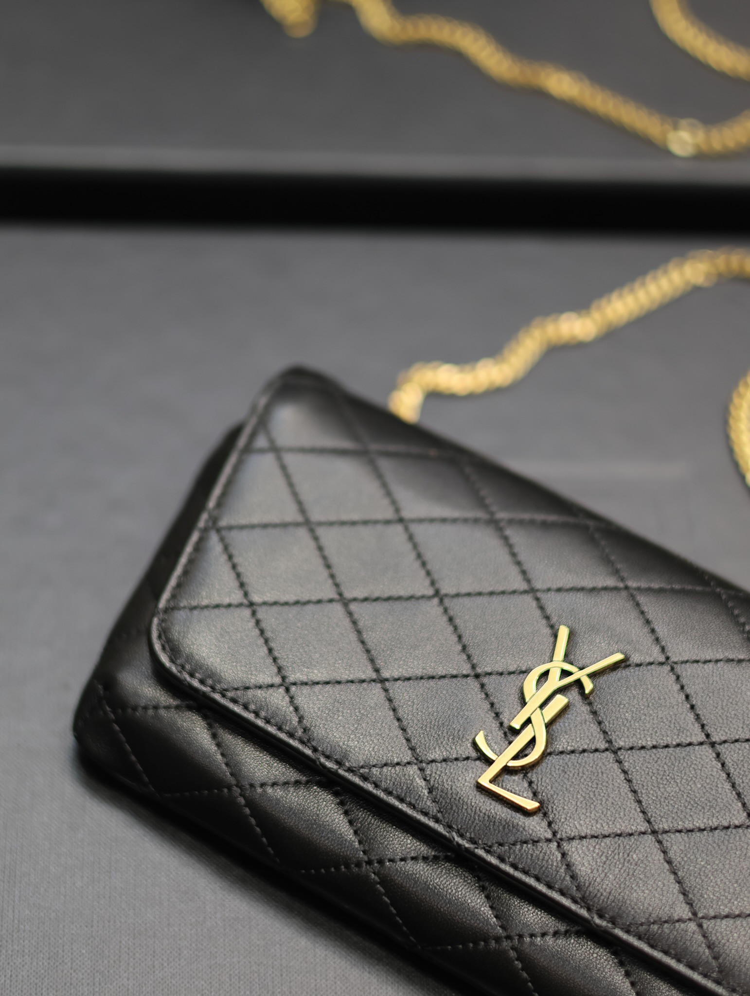 YSL GABY 19×10×4.5 cm