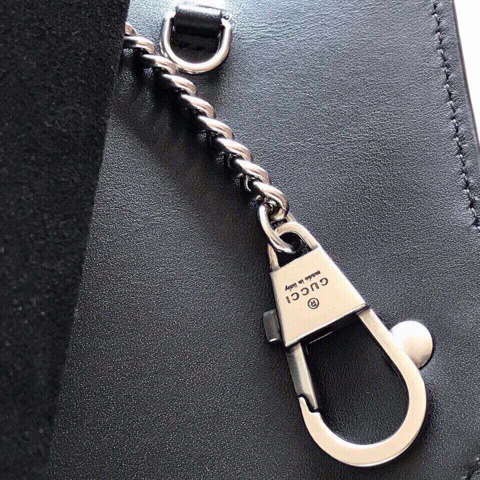 GUCCI DIONYSUS GG SUPREME SUPER MINI BAG 6.5"Wx3.9"Hx1.6"D