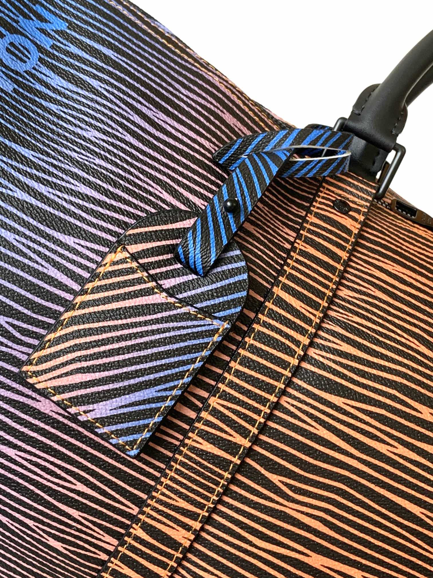 Louis Vuitton Keepall Bandoulière 50 M23174