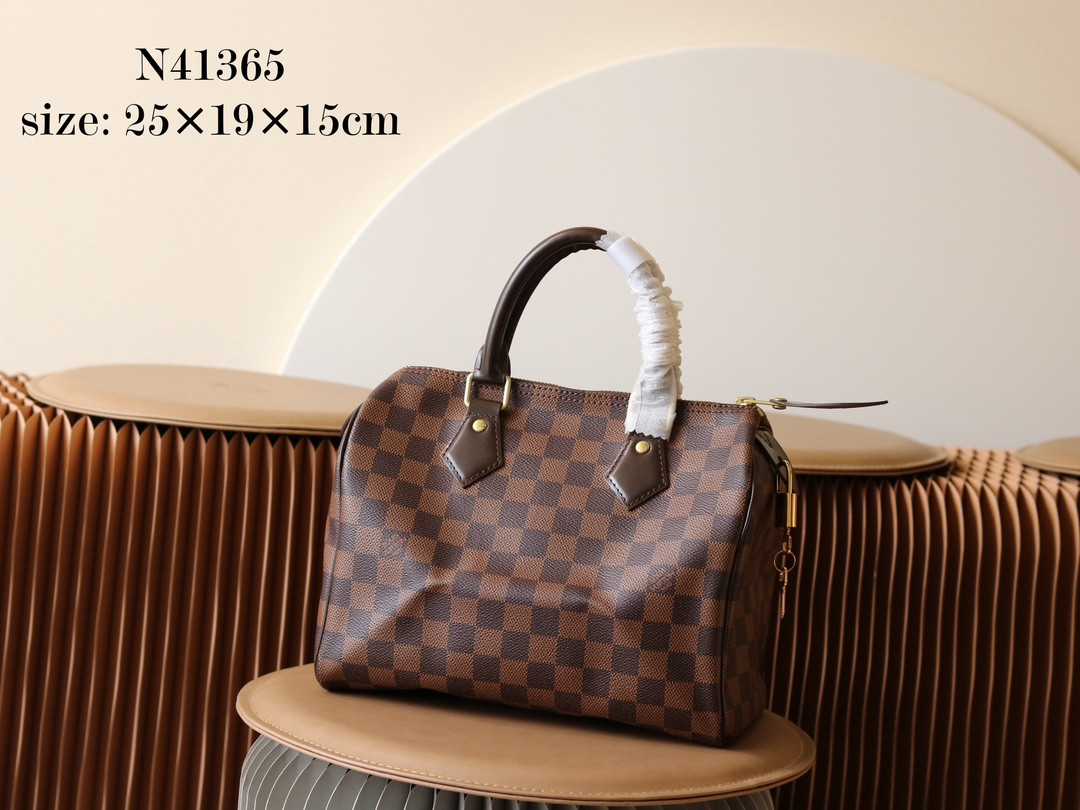 Louis Vuitton N41365 Speedy 25