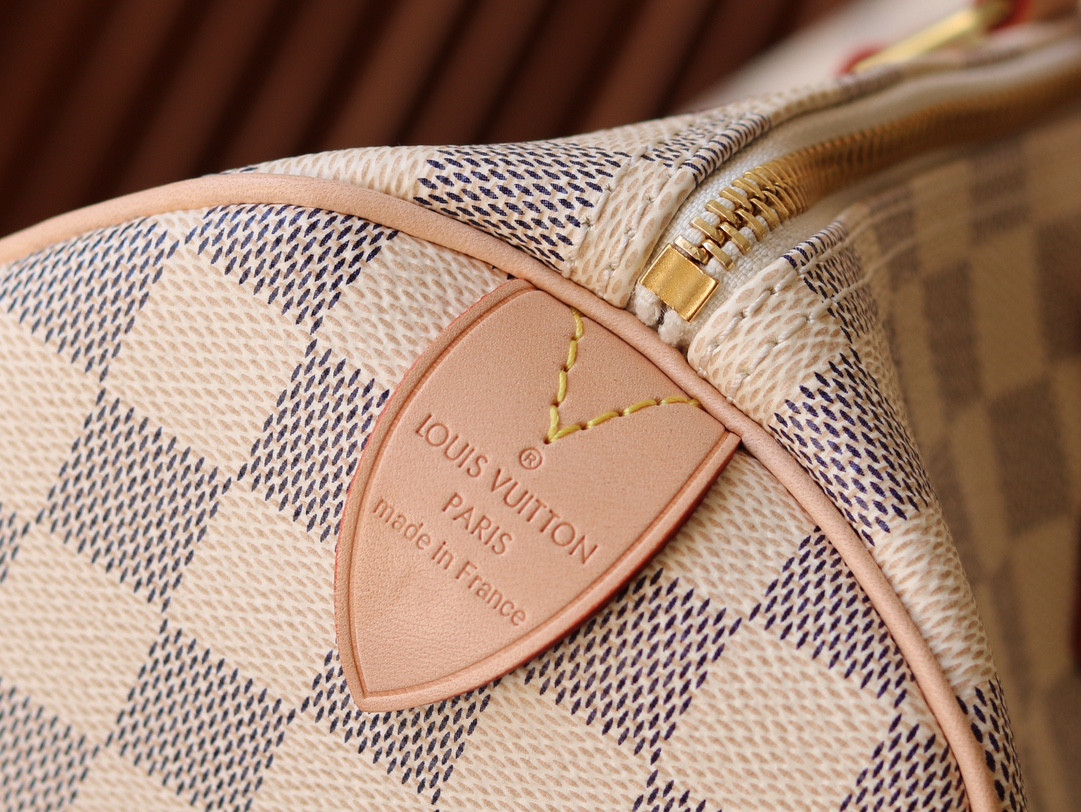 Louis Vuitton N41369 Speedy 35