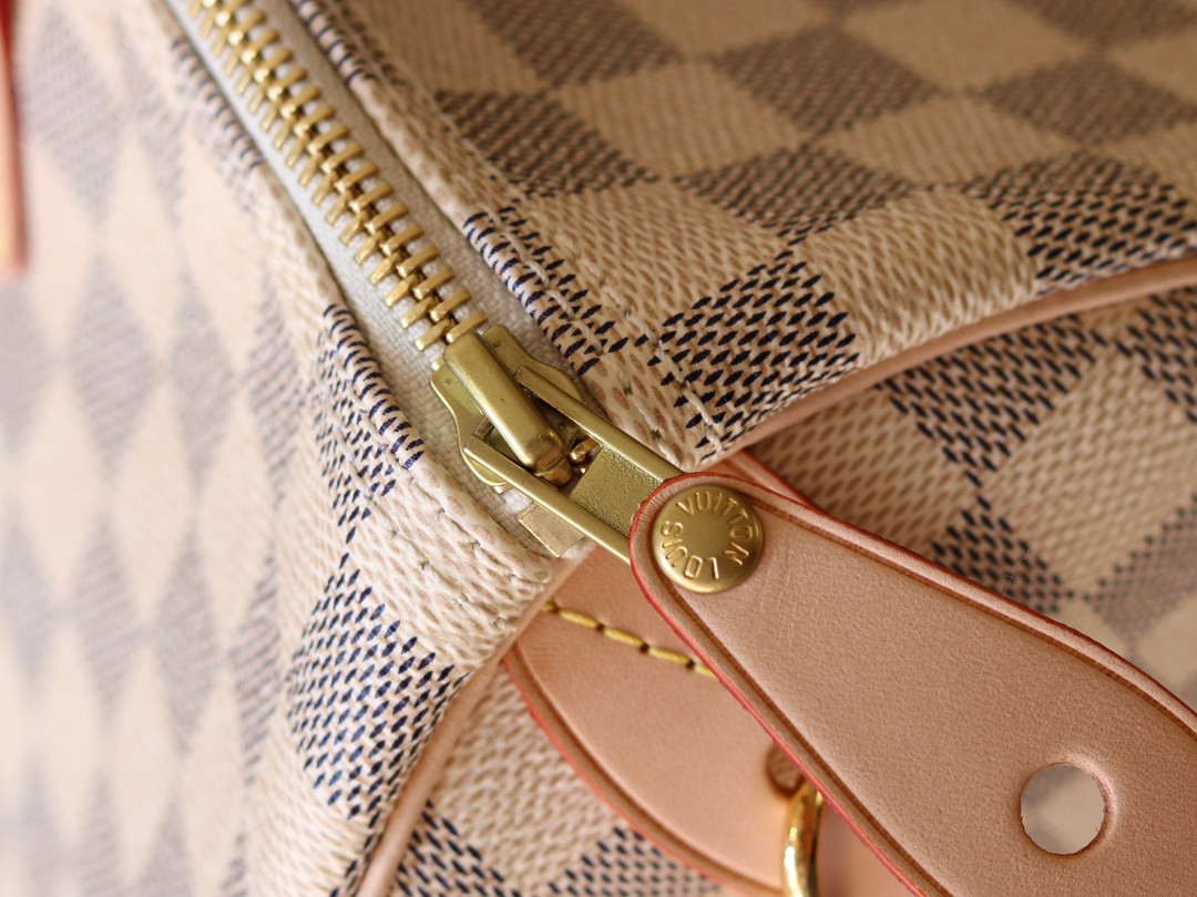 Louis Vuitton N41369 Speedy 35