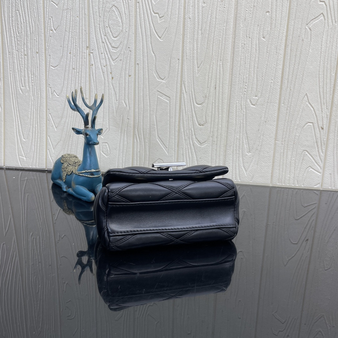 LOUIS VUITTON M24246 Pico GO-14 5.9 x 3.9 x 2.6 inches