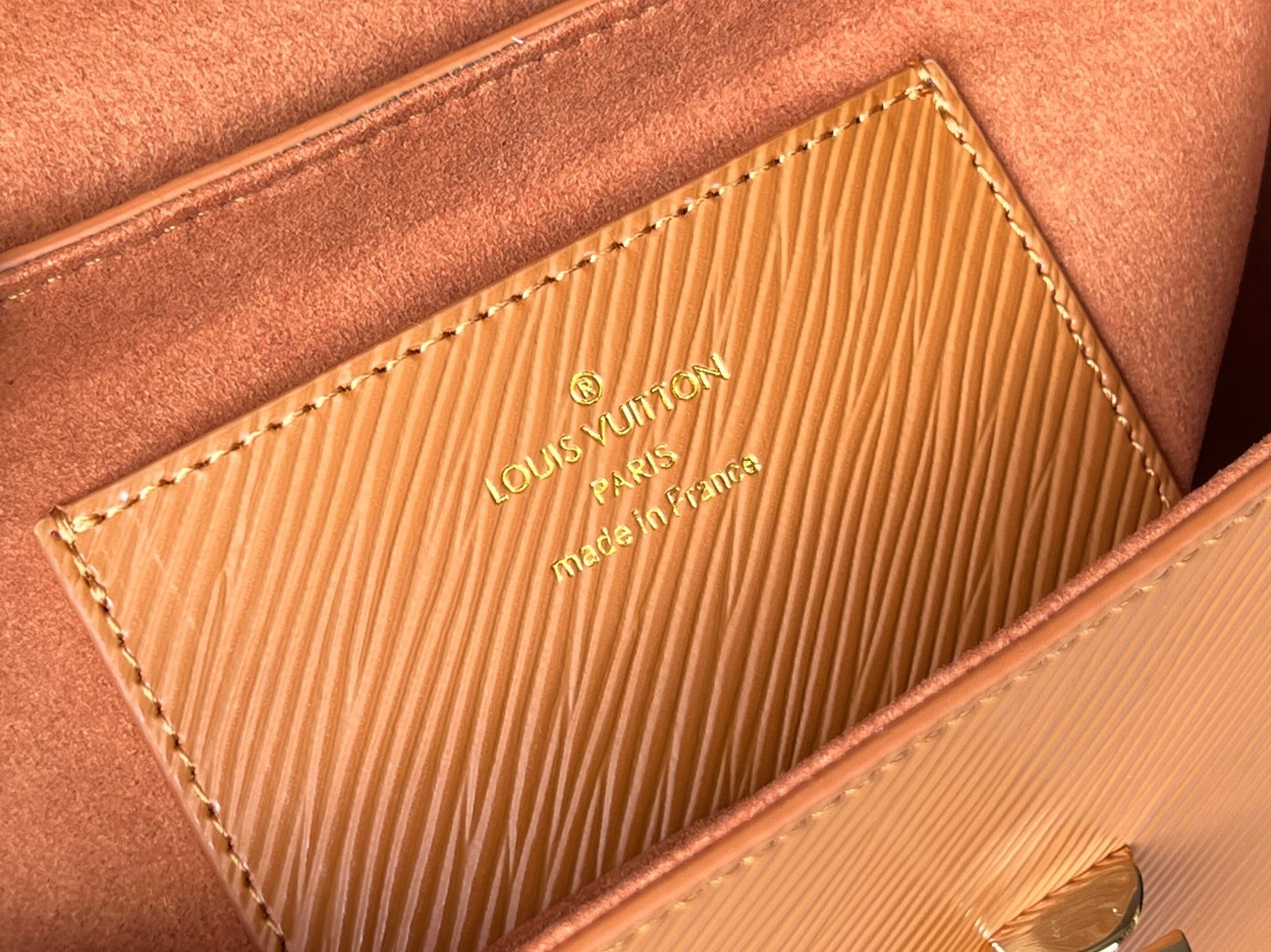 LOUIS VUITTON M59686 GO-14 MM 9.1 x 6.3 x 3.9 inches