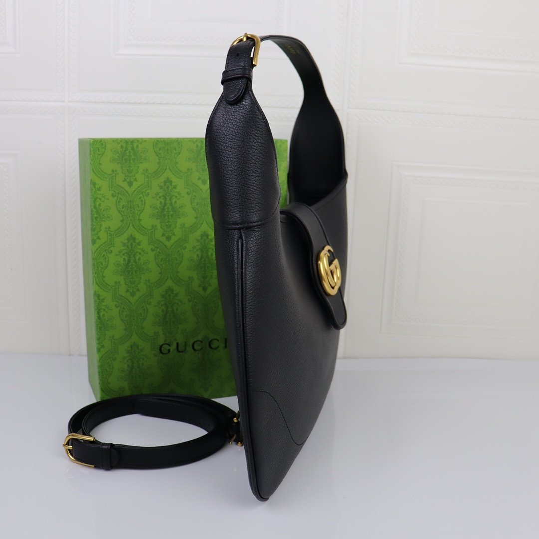 GUCCI APHRODITE MEDIUM SHOULDER BAG W15.3" x H15" x D.8"