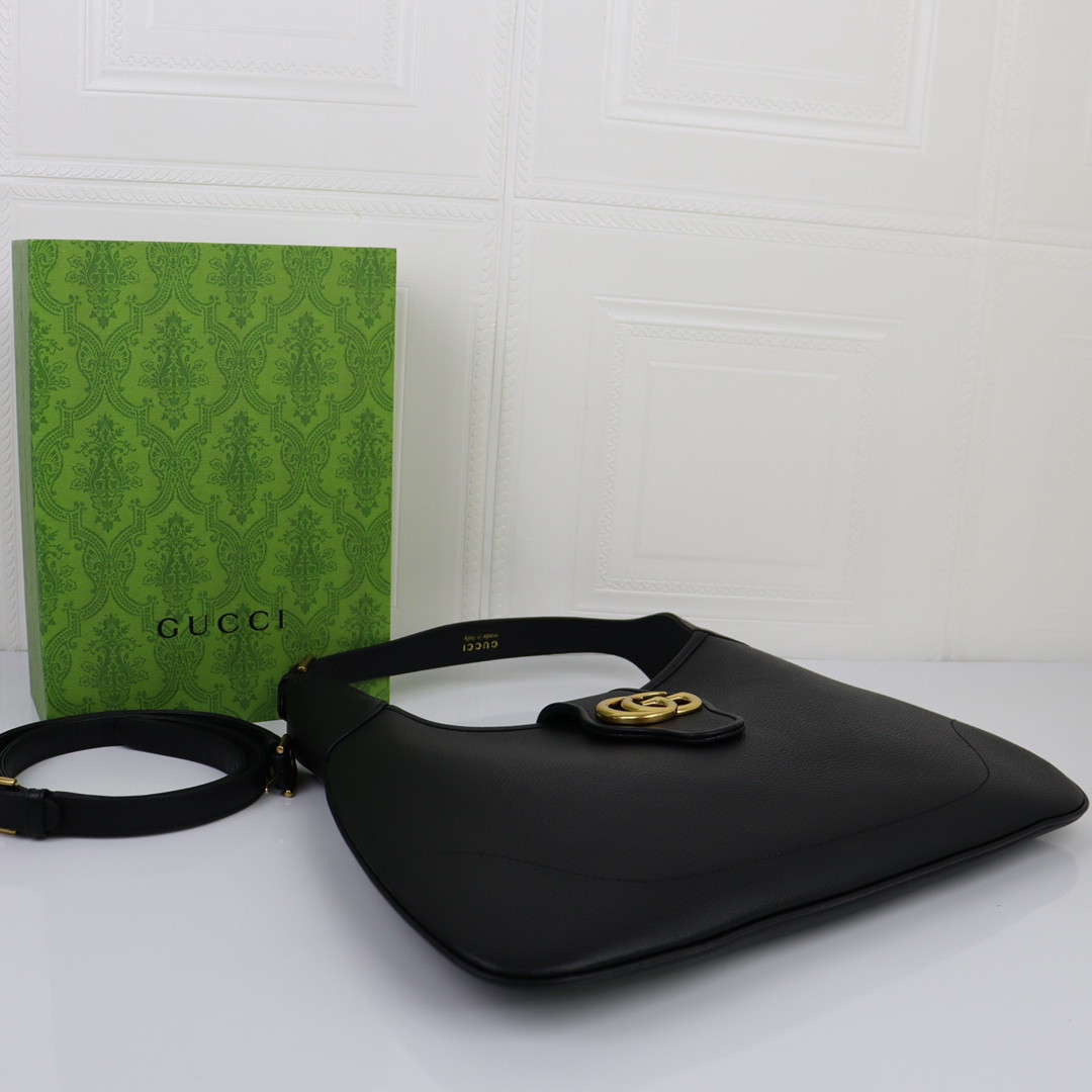 GUCCI APHRODITE MEDIUM SHOULDER BAG W15.3" x H15" x D.8"