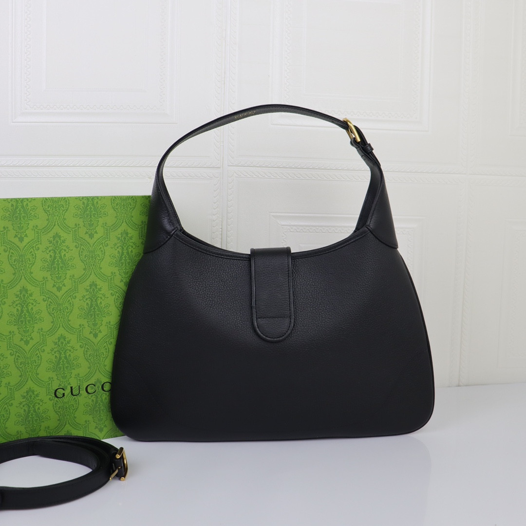 GUCCI APHRODITE MEDIUM SHOULDER BAG W15.3" x H15" x D.8"