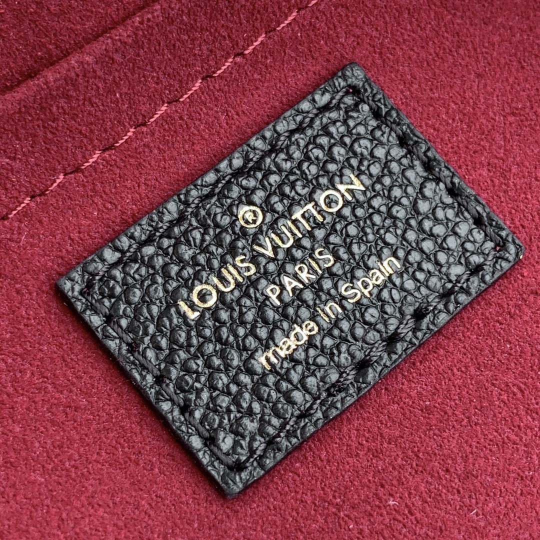 LOUIS VUITTON M45777 Multi Pochette Accessoires 9.4 x 5.3 x 1.6 inches