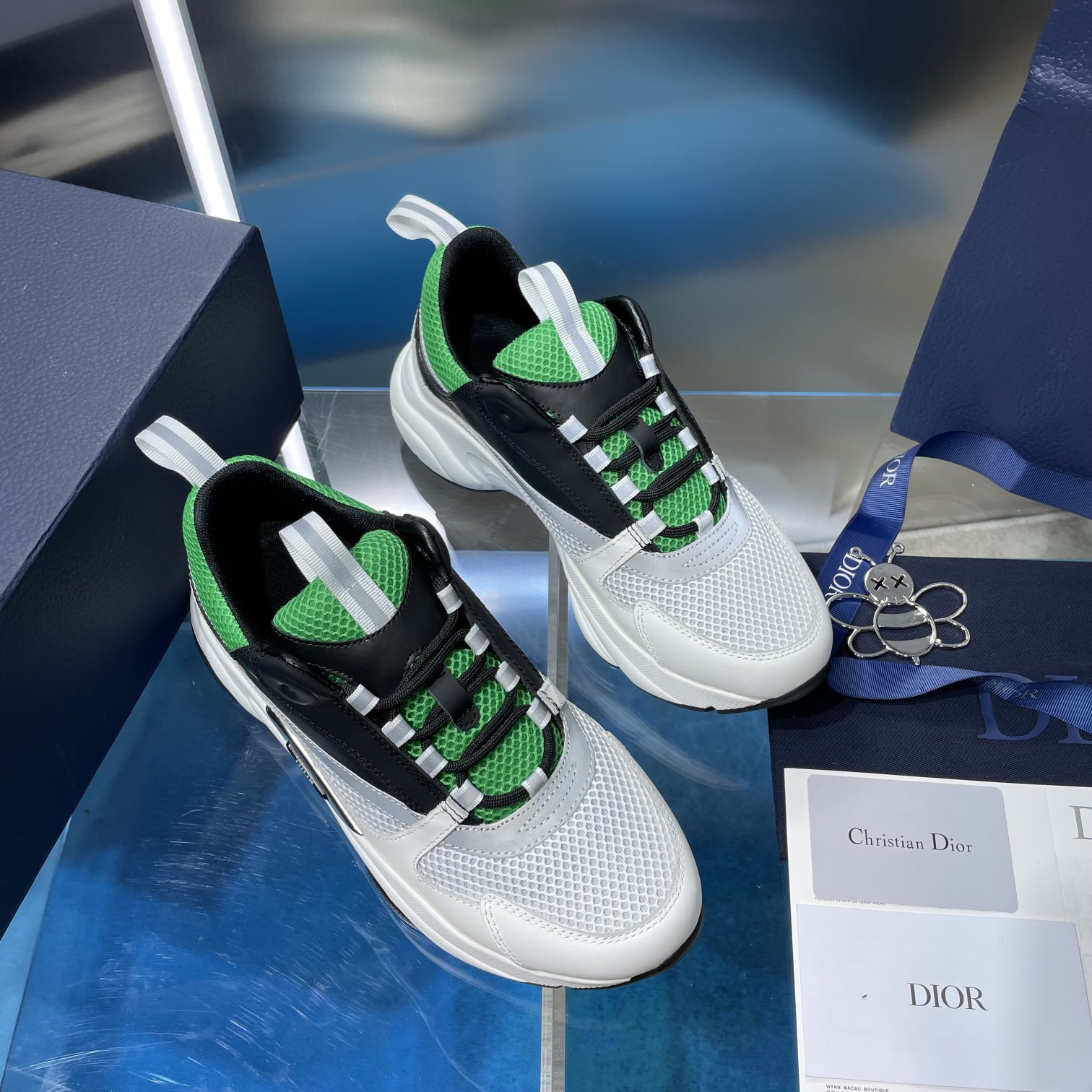 UA Dior B22 Sneaker