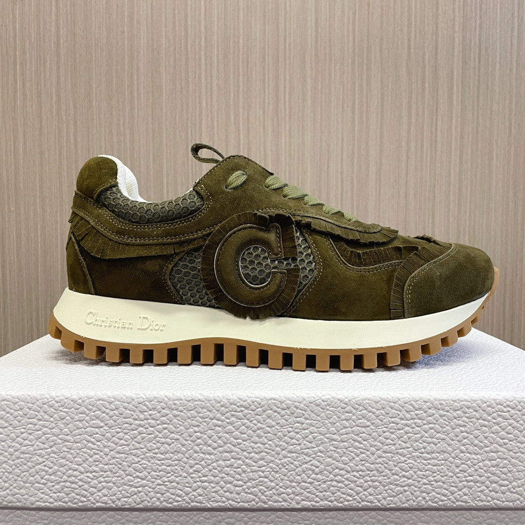 UA C'est Dior Sneaker