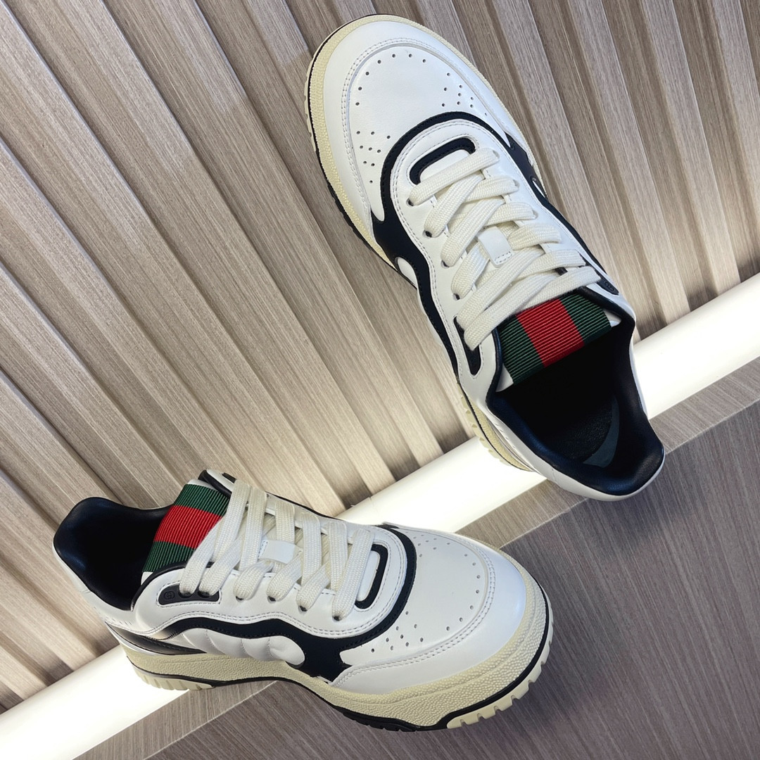 UA GUCCI RE-WEB SNEAKER