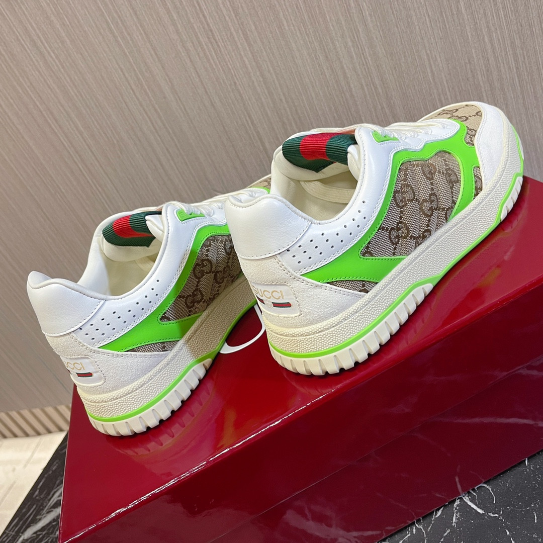UA GUCCI RE-WEB SNEAKER