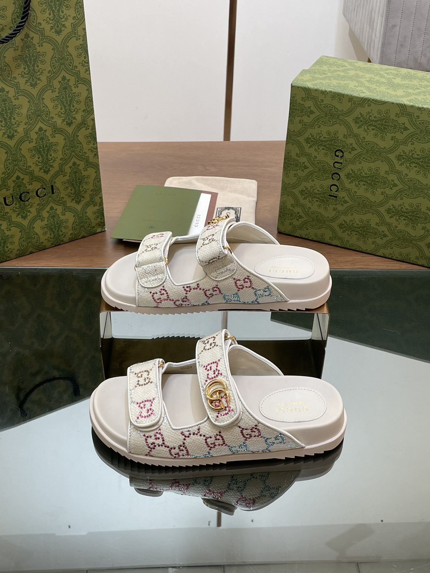 UA GUCCI WOMEN