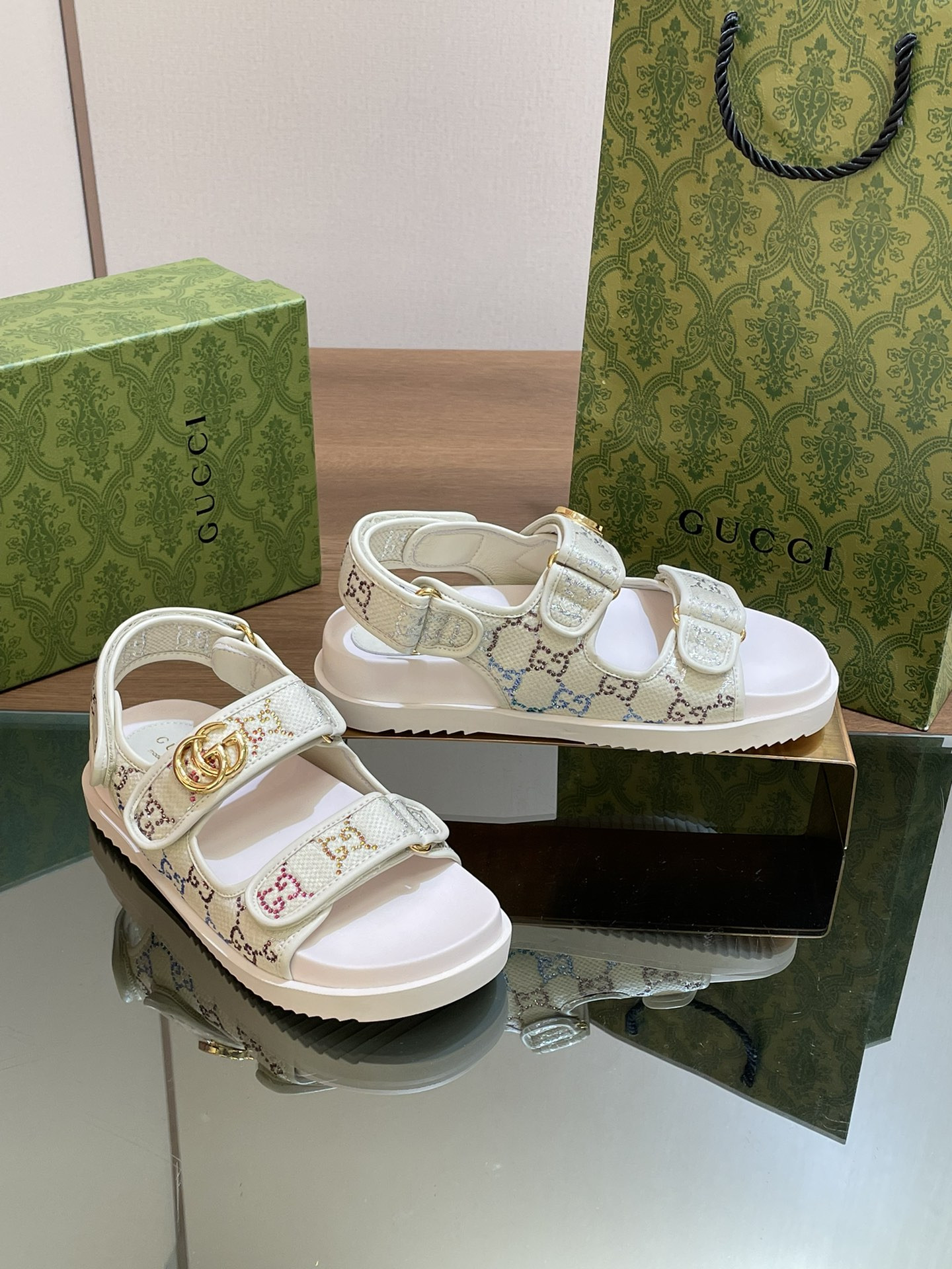 UA GUCCI WOMEN