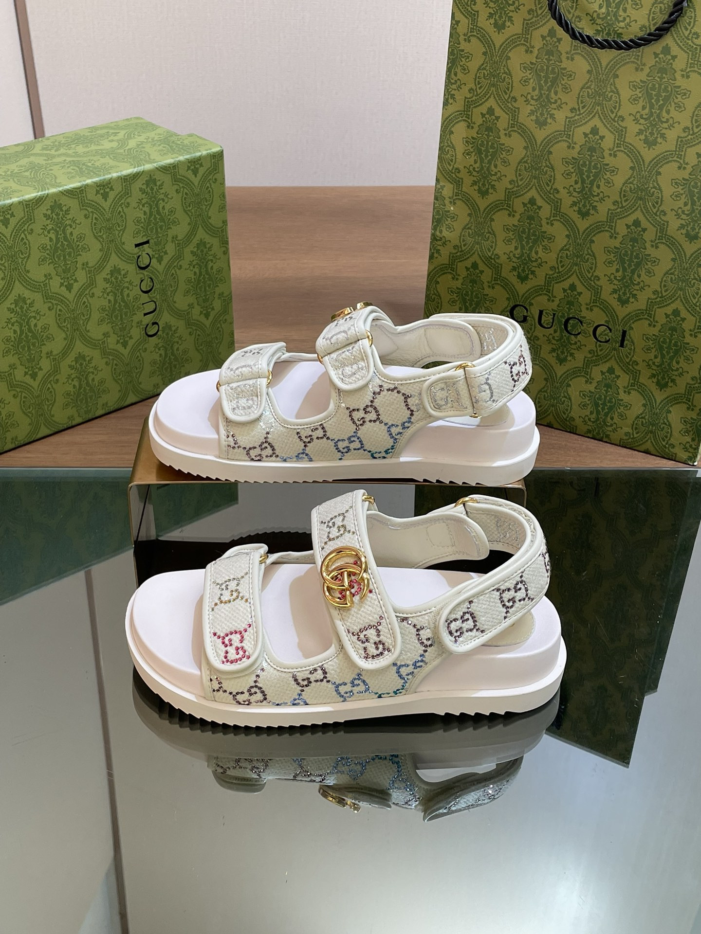 UA GUCCI WOMEN