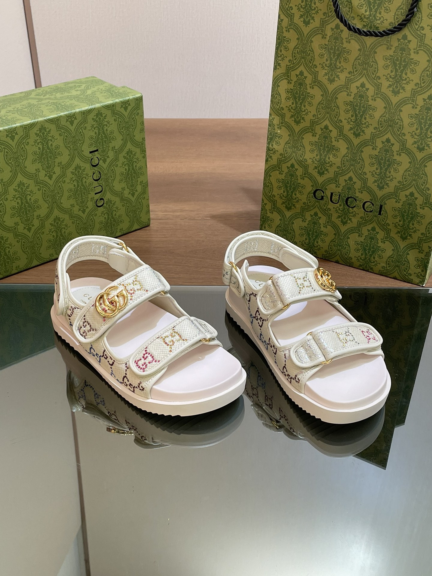 UA GUCCI WOMEN