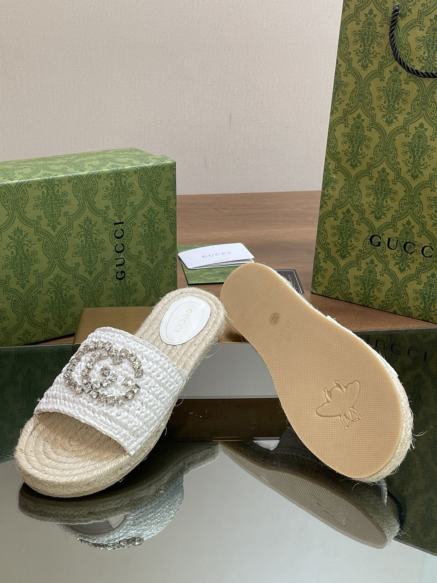 UA GUCCI WOMEN
