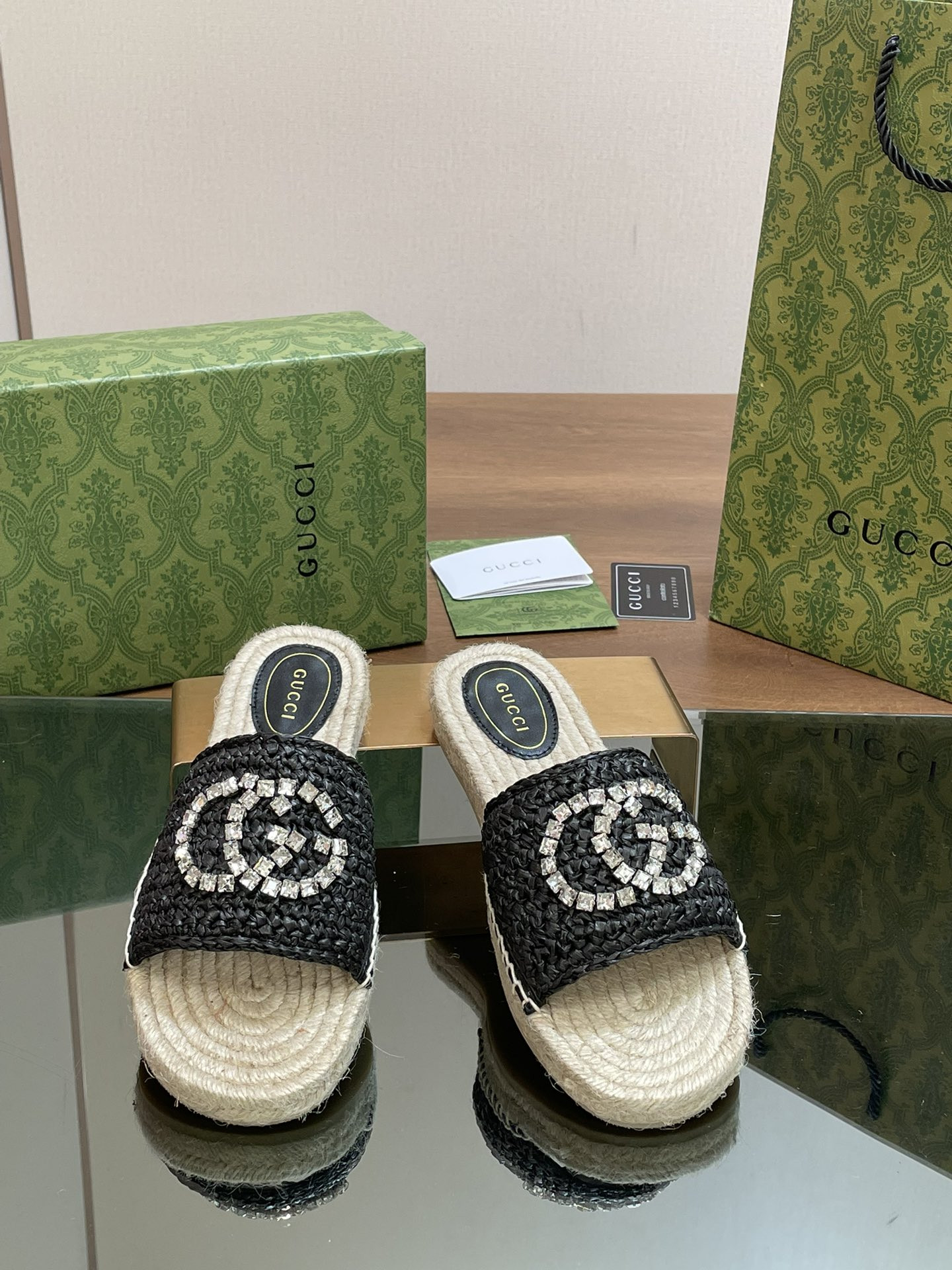 UA GUCCI WOMEN